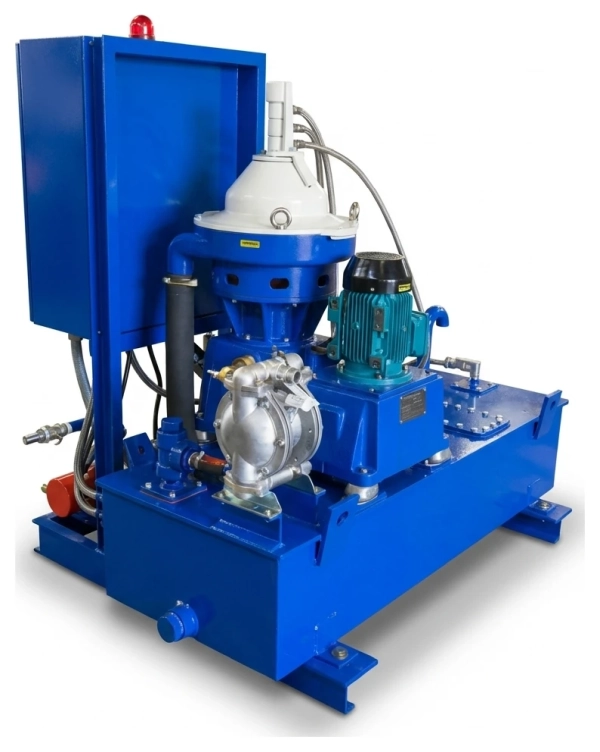 Alfa Laval WSPX-303 Concentrator Centrifuge