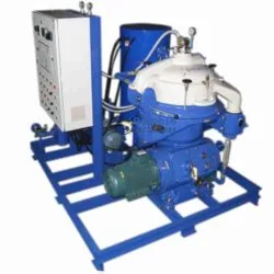 Alfa Laval MAPX309 Lube Oil Centrifuge