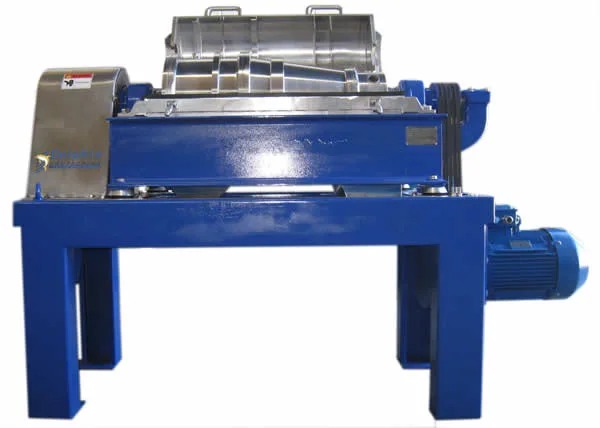 Alfa Laval NX-314 Decanter Centrifuge