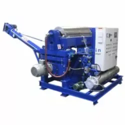 Alfa Laval NX 418 Crude Oil Dewatering
