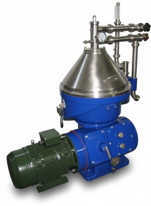 Alfa Laval VNPX 407 Wine Centrifuge