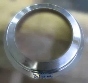 Disc Centrifuge Gravity Disc used for interface control