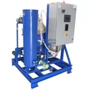 Alfa Laval MOPX205 Fuel Oil Purifier