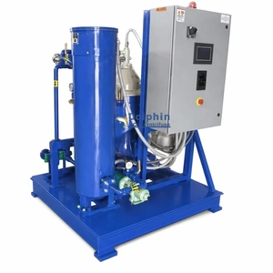Alfa Laval MOPX-205 Fuel Oil Purifier