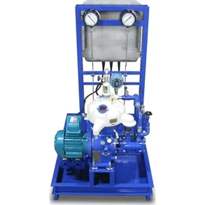 Alfa Laval MAB-103 Explosion Proof Lube Oil Centrifuge