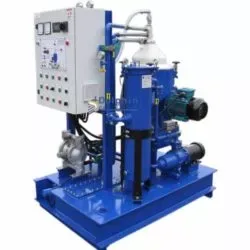 Alfa Laval Tramp Oil Centrifuge