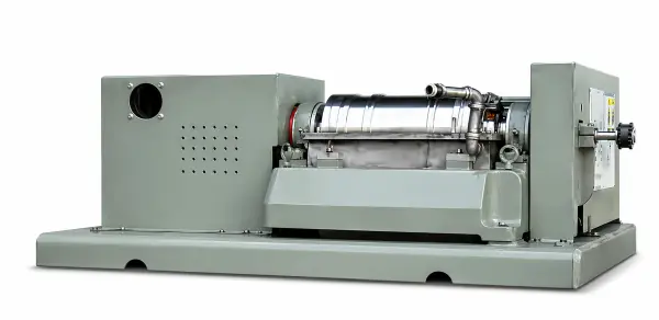 Sharples P-660 Decanter Centrifuge